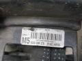 21481AY610, 8200688375 Вентилятор радиатора Nissan Note E11 2006г. - фото №5
