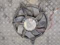 6385000593 Вентилятор радиатора Mercedes Vito 2001г. - фото №2