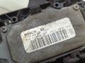 A1695050255, A1698203642 Вентилятор радиатора Mercedes B W245 2006г. - фото №3