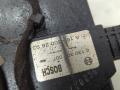 A1695050255, A1698203642 Вентилятор радиатора Mercedes B W245 2006г. - фото №5