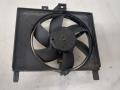Q0003405V009000000 Вентилятор радиатора Smart Fortwo 2003г. - фото №2