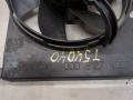 Q0003405V009000000 Вентилятор радиатора Smart Fortwo 2003г. - фото №4