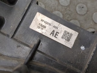 Вентилятор радиатора, ориг. номер 163610T120, 163630T080, 167110T090, 163610T110, 163630T090, Toyota Auris E18