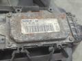 3136613 Вентилятор радиатора Ford Focus 2007г. - фото №5
