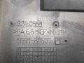 6G918C607PC Вентилятор радиатора Ford Mondeo 2008г. - фото №3