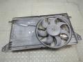 3M5H8C607RJ, 1530980 Вентилятор радиатора Ford C-Max 2004г. - фото №3