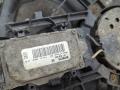 1530980 Вентилятор радиатора Ford Focus 2010г. - фото №3