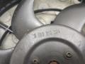 YM2115150AA, 1109001 Вентилятор радиатора Ford Galaxy 2006г. - фото №4