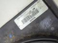 A0002009323 Вентилятор радиатора Smart Fortwo 2008г. - фото №2