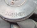 3M5H8C607RJ, 1530980 Вентилятор радиатора Ford Focus 2007г. - фото №5