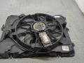 17425A3F104 Вентилятор радиатора BMW 1 серия 2008г. - фото №5