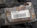 Z60115025H Вентилятор радиатора Mazda 3 2007г. - фото №3
