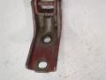 6R3Z6322810AA Петля двери левая передняя Ford Mustang 2005г. - фото №2