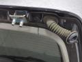 7145008061 Стекло заднее SsangYong Rexton 2010г. - фото №2