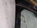 8457079J00 Стекло заднее Suzuki SX4 2006г. - фото №4
