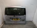 A6397451410 Стекло заднее Mercedes Viano 2007г. - фото №4