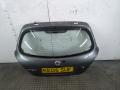 90300BM400 Стекло заднее Nissan Almera 2005г. - фото №4