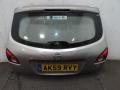 90300JD000 Стекло заднее Nissan Qashqai 2009г. - фото №2