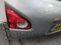 90300JD000 Стекло заднее Nissan Qashqai 2009г. - фото №3