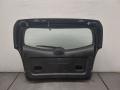 681050F030 Стекло заднее Toyota Corolla Verso 2005г. - фото №4
