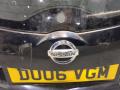 90300CA000 Стекло заднее Nissan Murano 2006г. - фото №4