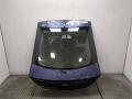 1362558, 1S71A42006AR Стекло заднее Ford Mondeo 2001г. - фото №4
