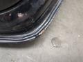 8T8845501F Стекло заднее Audi A5 2010г. - фото №4