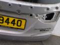 871102W010 Стекло заднее Hyundai Santa Fe 2014г. - фото №4