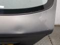 6813105030 Стекло заднее Toyota Avensis 2002г. - фото №3
