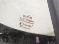 681311A620 Стекло заднее Toyota Corolla 2000г. - фото №2