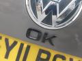 1T0845051G Стекло заднее Volkswagen Touran 2011г. - фото №3