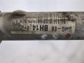 53601SMGE07 Рейка рулевая без г/у Honda Civic 2007г. - фото №4