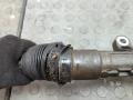 7955501009 Рейка рулевая без г/у Renault Megane 2003г. - фото №4