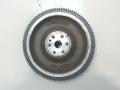 12310BX005 Маховик Nissan Micra K12E 2004г. - фото №2