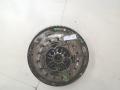 123000043R, 302053536R, 7701477695, 302058570R Маховик Renault Scenic 2006г. - фото №4