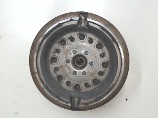 Маховик, ориг. номер 03G105266BM, Volkswagen Golf 6 2008-2012