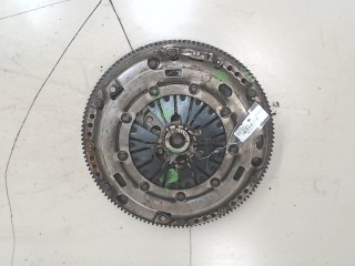 Маховик, ориг. номер 03G105266BM, Volkswagen Golf 6 2008-2012