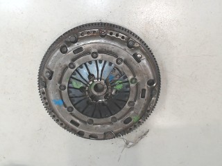 Маховик, ориг. номер 03G105266BM, Volkswagen Golf 6 2008-2012