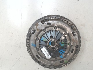 Маховик, ориг. номер 03G105266BM, Volkswagen Golf 6 2008-2012