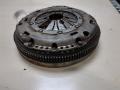 03G105266BM, 03G141015N, 03G105266BA, 03G141015NX Маховик Seat Altea 2006г. - фото №2
