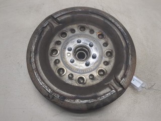 Маховик, ориг. номер 03L105266BT, Volkswagen Golf 6 2008-2012