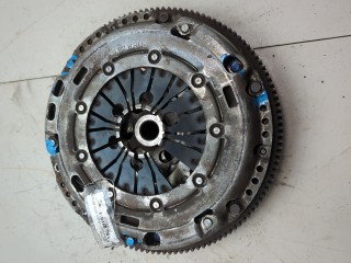 Маховик, ориг. номер 03L105266BT, Volkswagen Golf 6 2008-2012