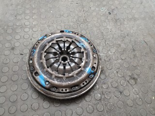 Маховик, ориг. номер 123003948R, Renault Megane 2006-2009