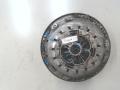 123000043R, 7701474494 Маховик Renault Scenic 2006г. - фото №4
