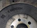 90232333, 616106 Маховик Opel Corsa 2006г. - фото №3