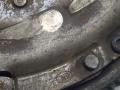 03G105266BM, 03L105266E, 03G141015N, 03G141016A, 03G141016AX Маховик Volkswagen Touran 2007г. - фото №2