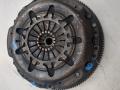 1303468, 2S6Q6375AA, 1374998, 1575332, 1788686, 2S617540HD, 3S617540AC Маховик Ford Fusion 2008г. - фото №4