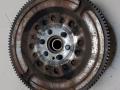 55573488, 616244 Маховик Opel Insignia 2012г. - фото №4