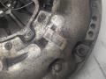 7701478942, 123005633R Маховик Renault Laguna 3 2008г. - фото №2