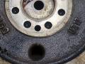 232002A800 Маховик KIA Sportage 2013г. - фото №4